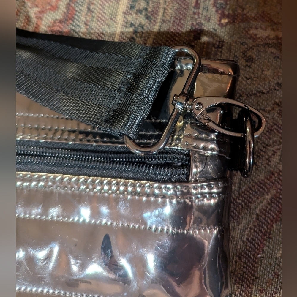 Think Roslyn Bum Bag Crossbody - Picture 5 of 16